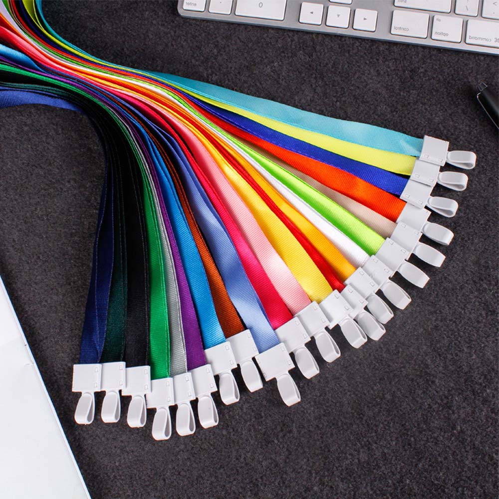 17 "L High Duty Polyester Lanyard 1