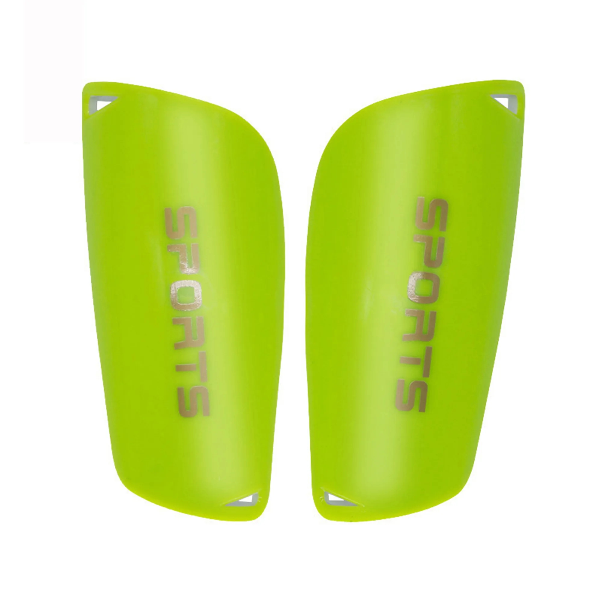 Personalized Soccer Shin Guards 6