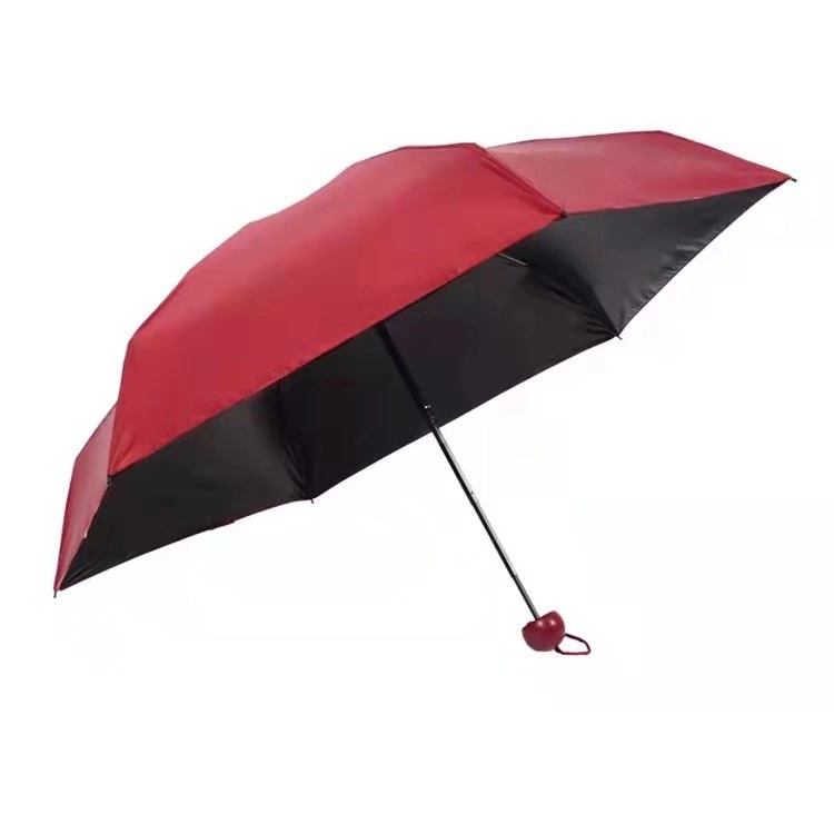 7" Small Mini Umbrella 2