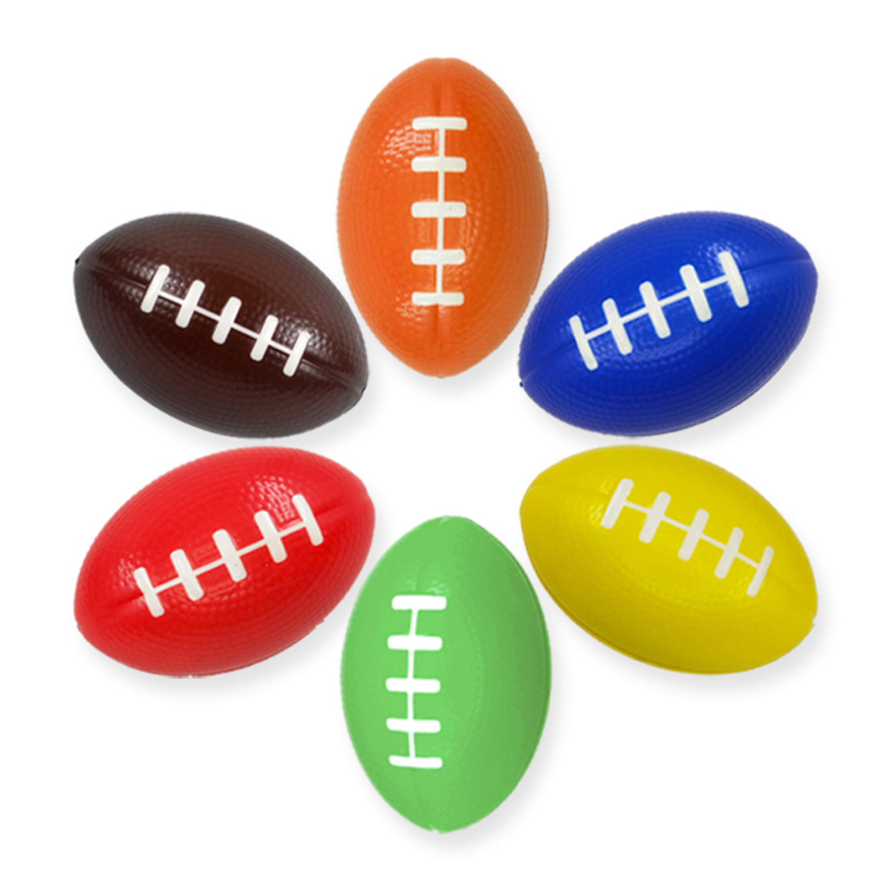 Rugby Decompression Toy 1