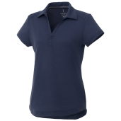 Women's AMOS Eco SS Polo 19