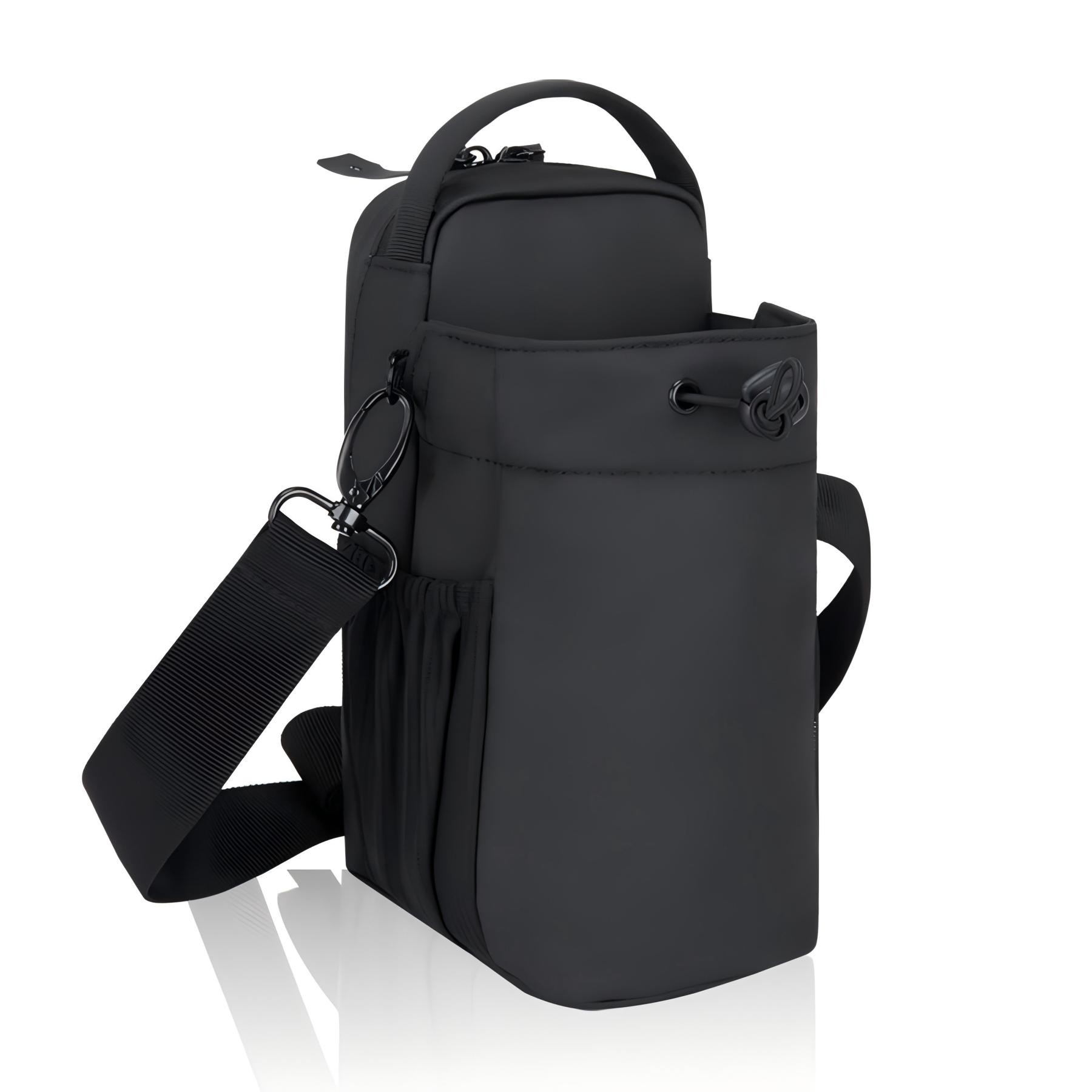 Fitness Magnetic Kettle Bag 3