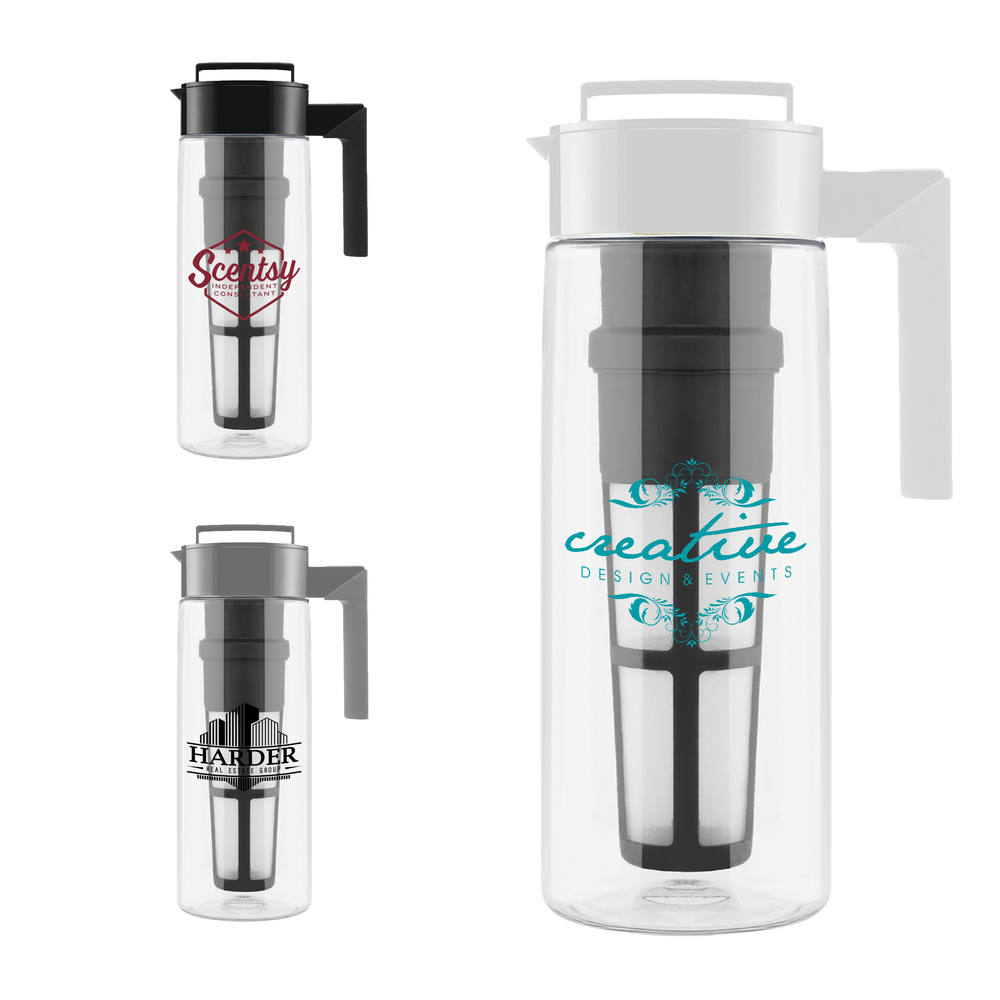 Takeya® 2 QT Cold Brew Coffee Maker 3