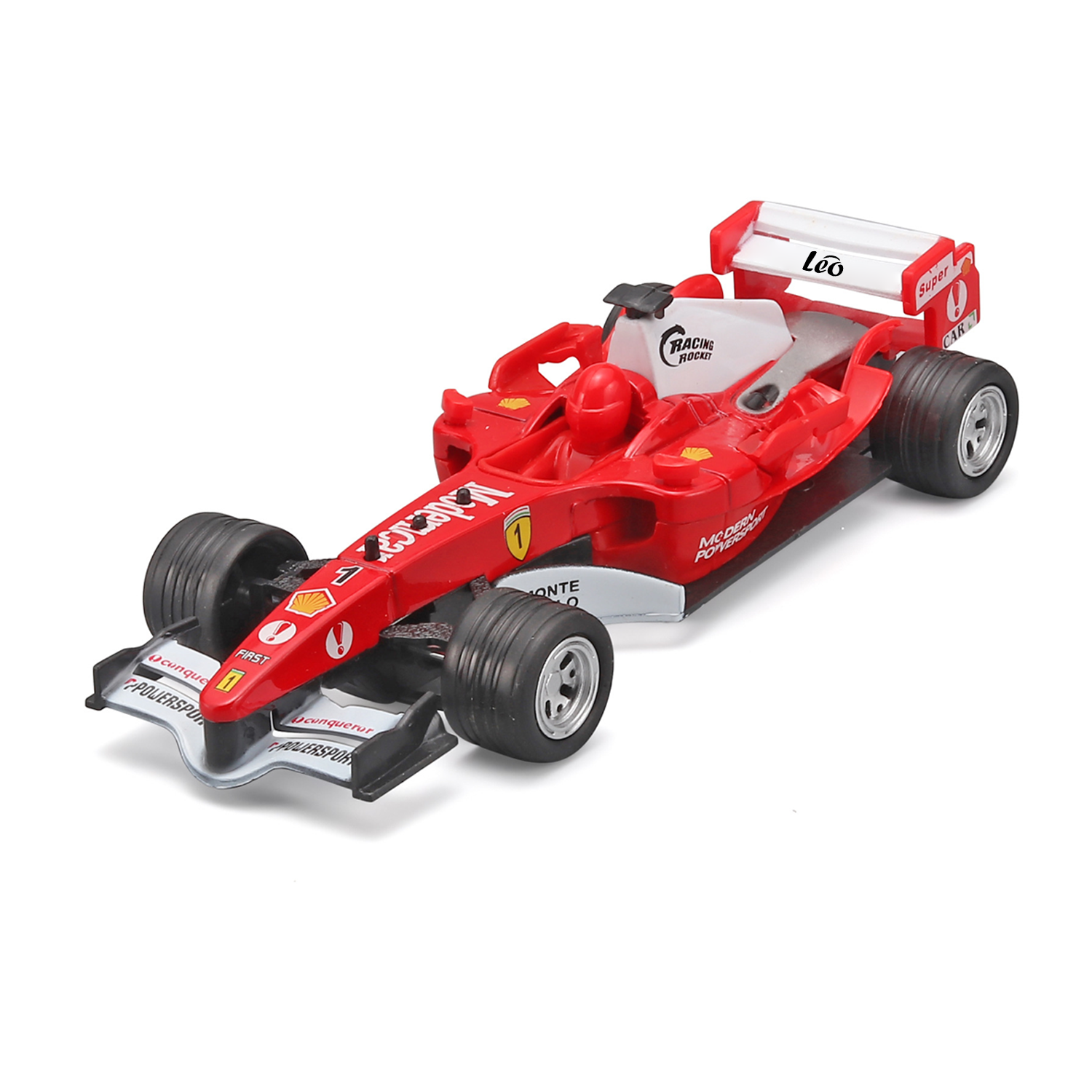 1/32F1 Formula Racing Sound and Light Simulation Tensile A
