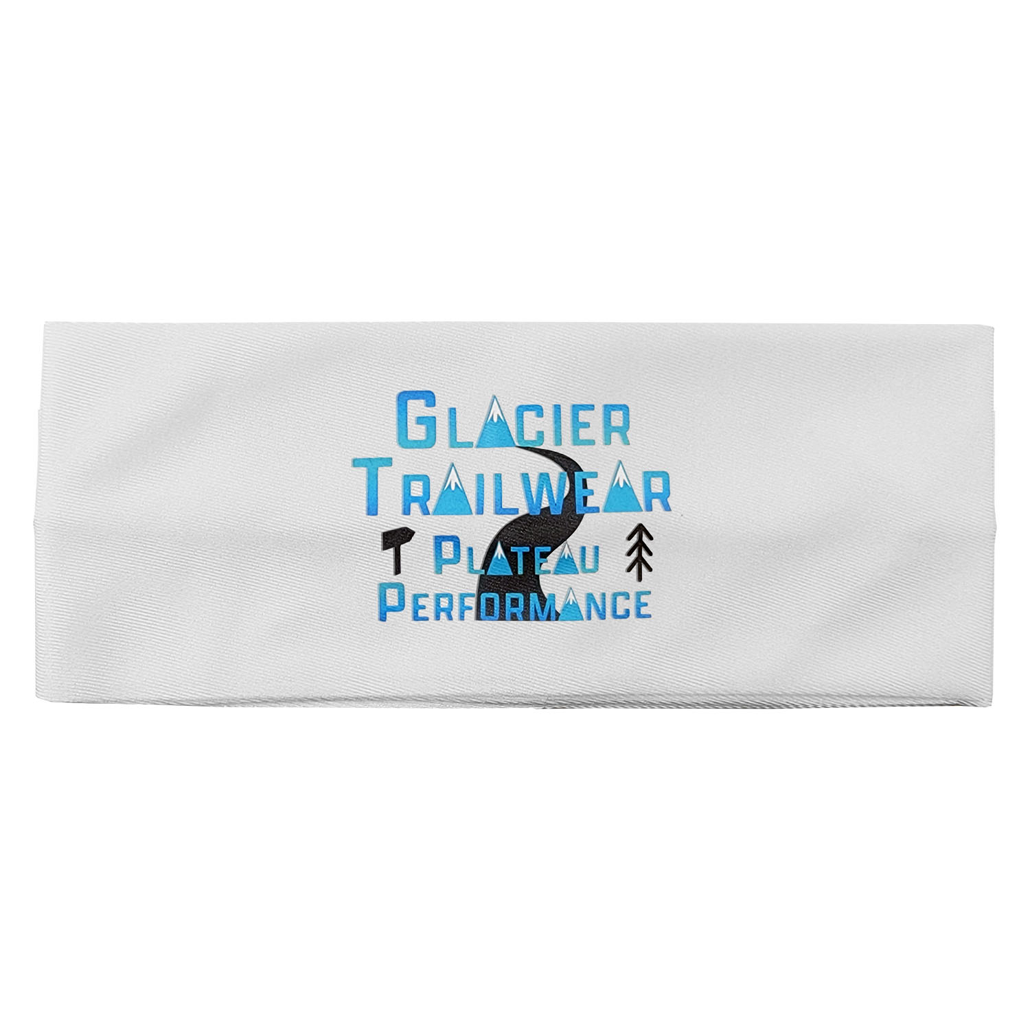 Wide Performance Headband 1