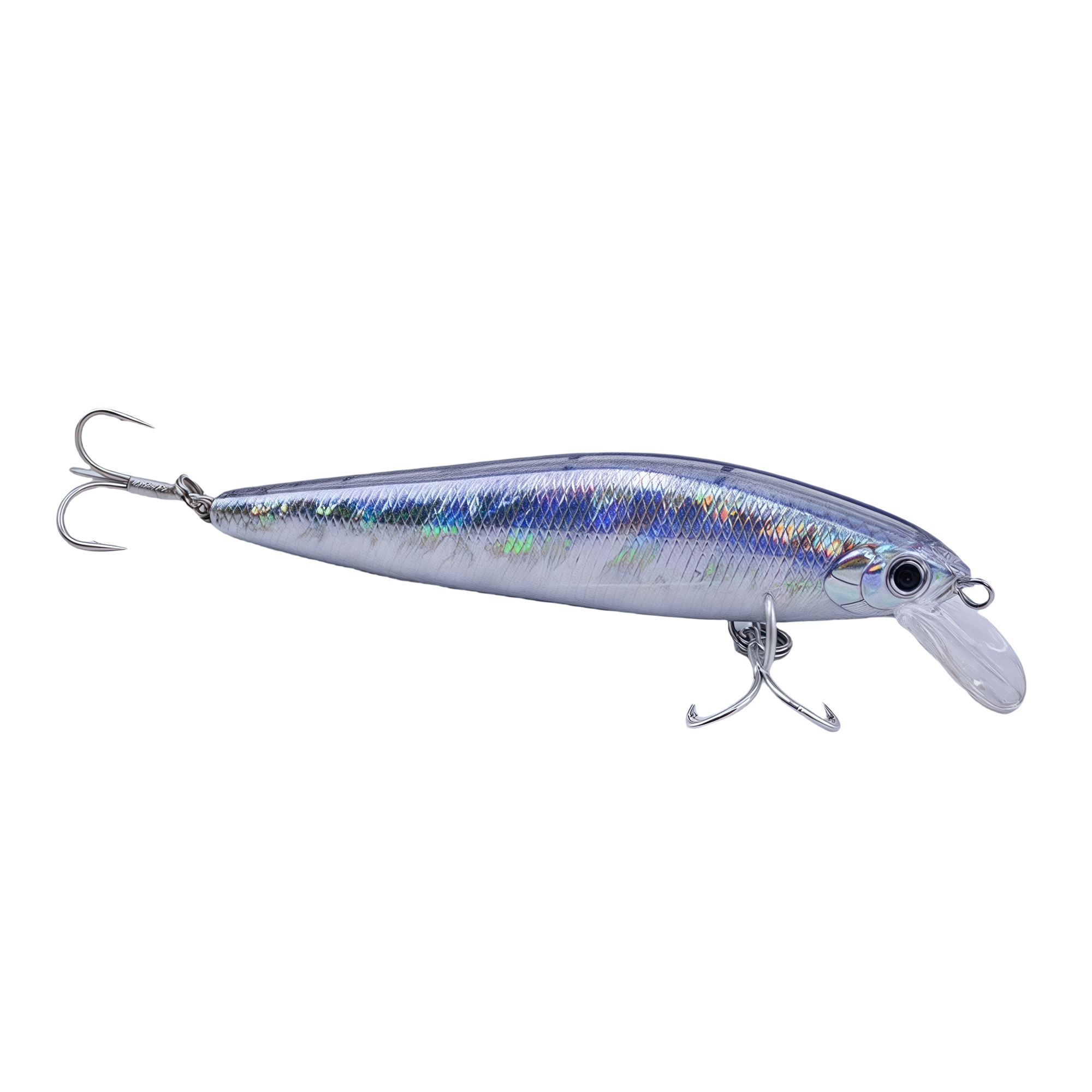 10g Freshwater Fishing Lure for Trout 5