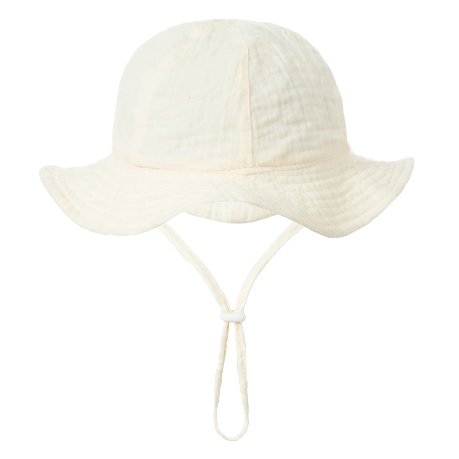 Cotton Baby Hat 16