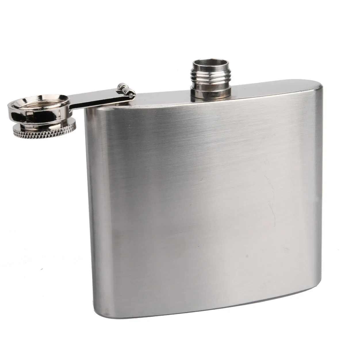 5 Oz. Hip Flask 5