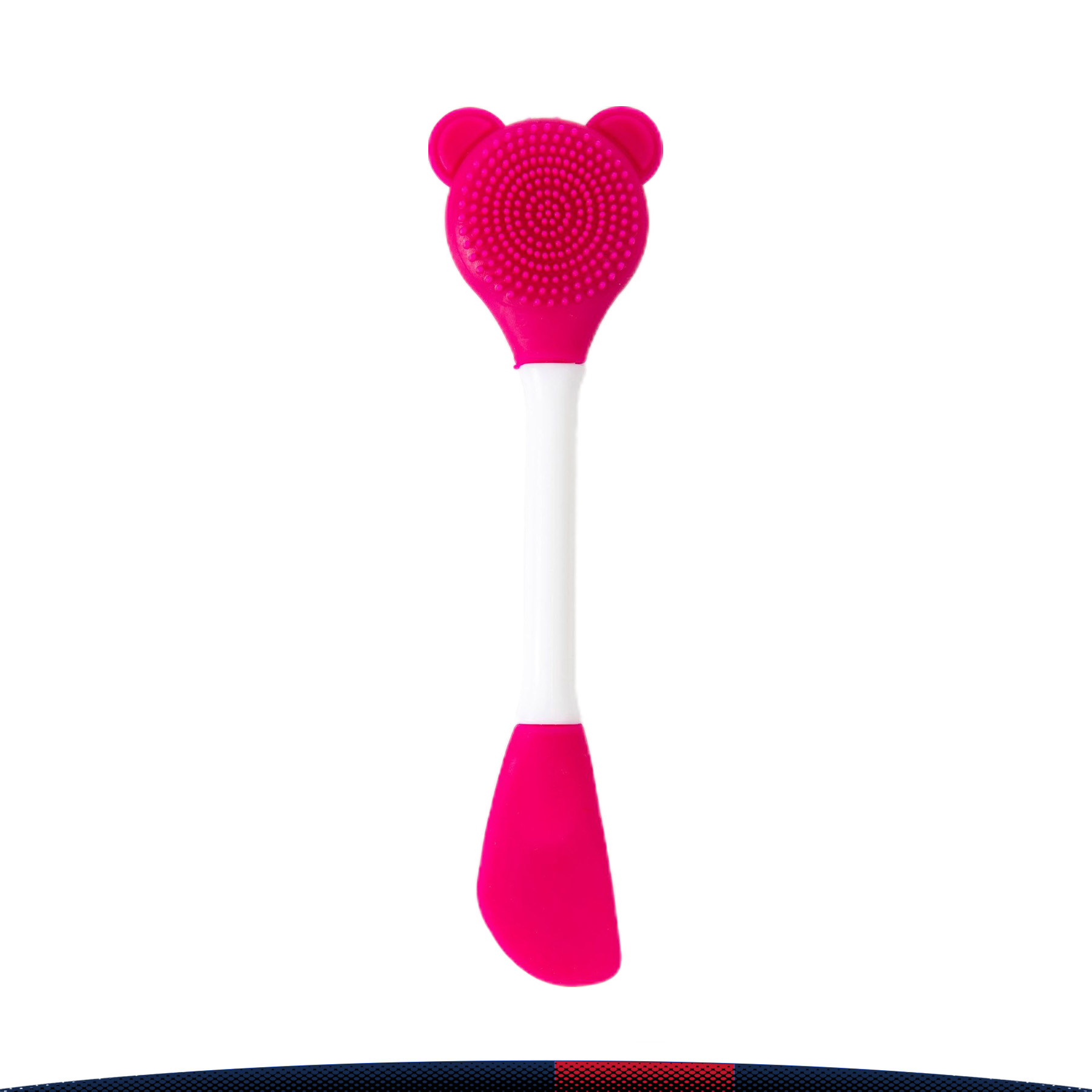 Baylee Face Mask Brush 5