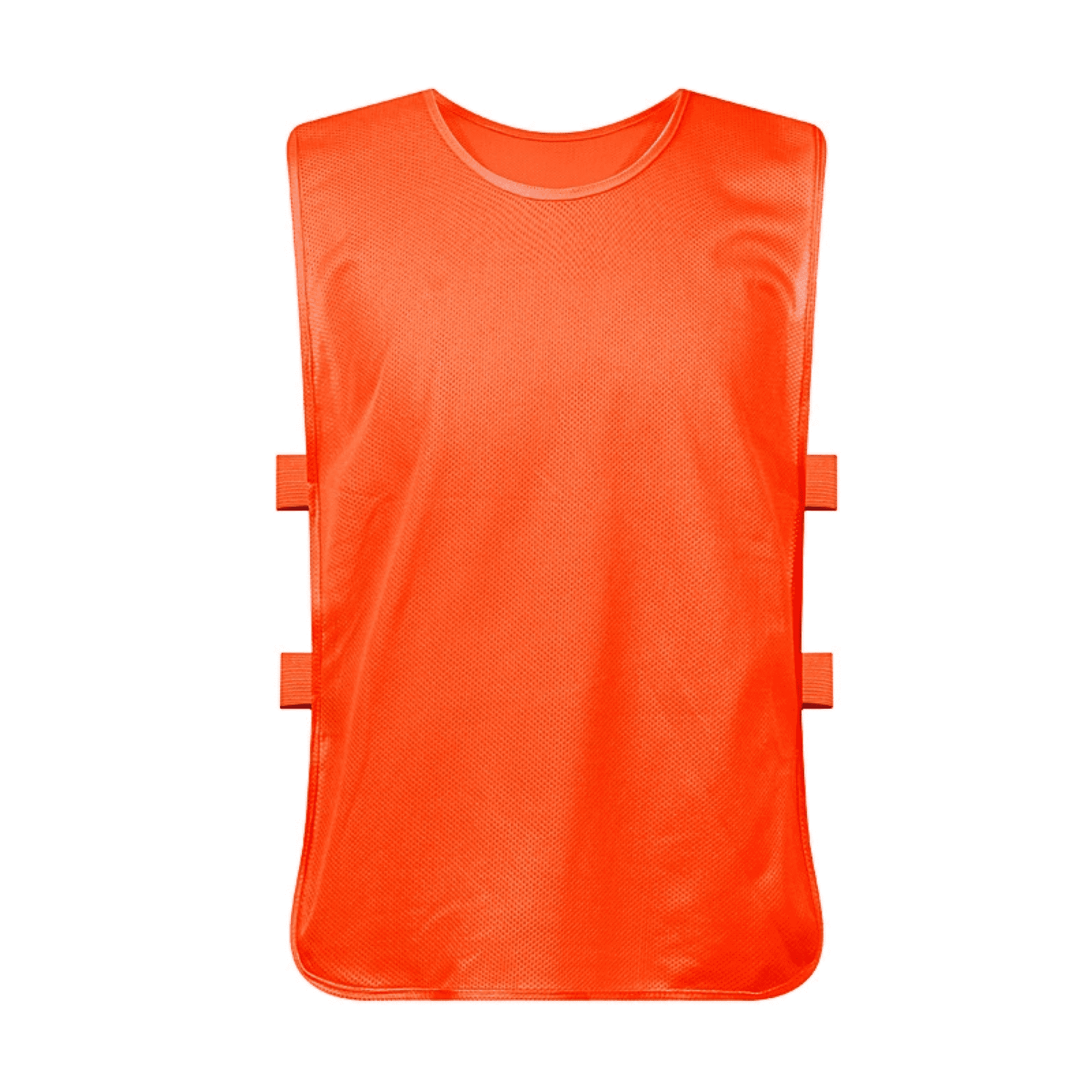 MOQ10 Customizable Adults Practiace Jersey Vest 2