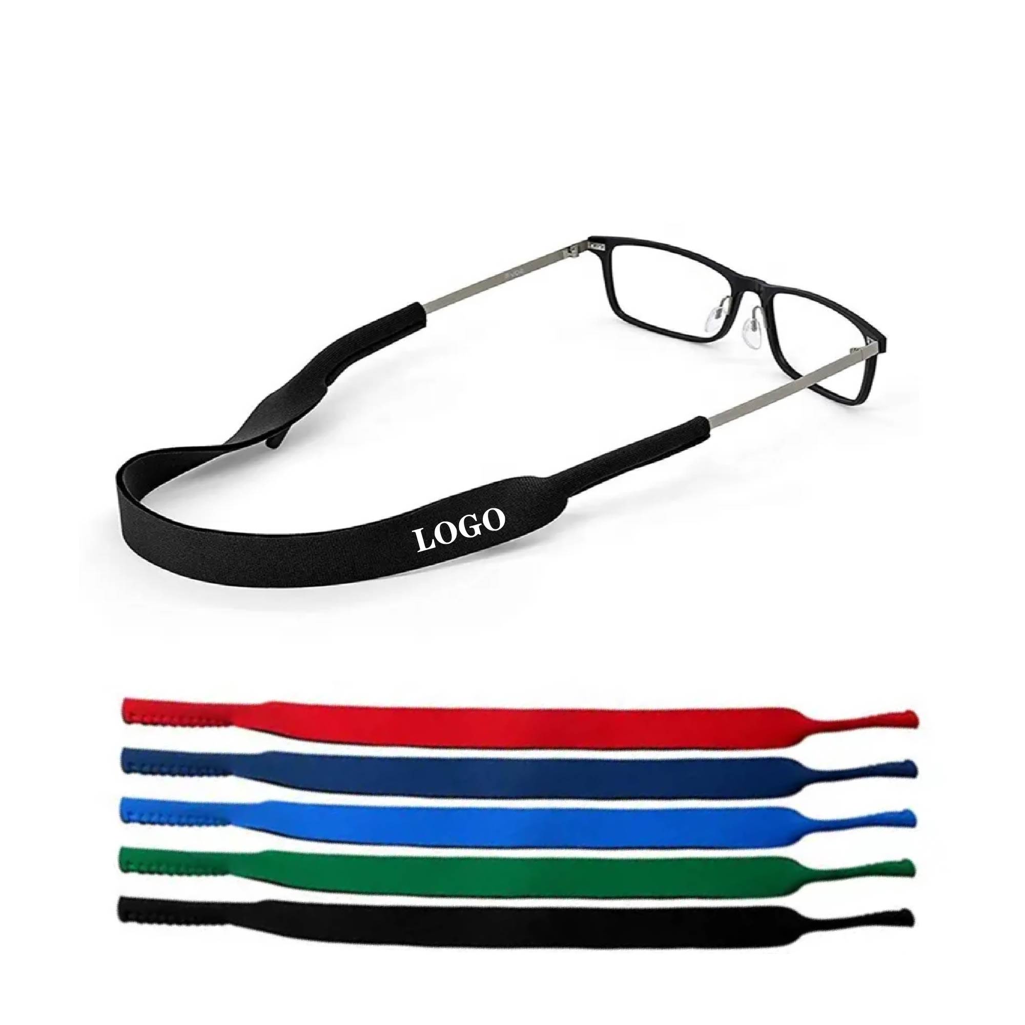 MOQ 20 pcs Sports Sunglasses Lanyard 2