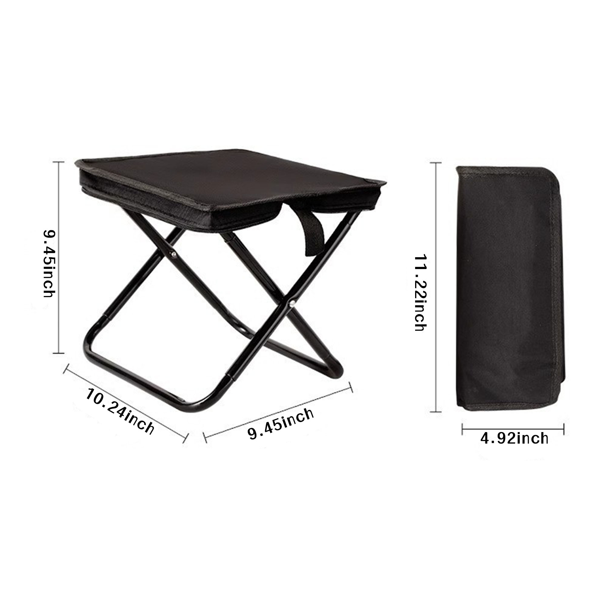 Portable Folding Chair 4