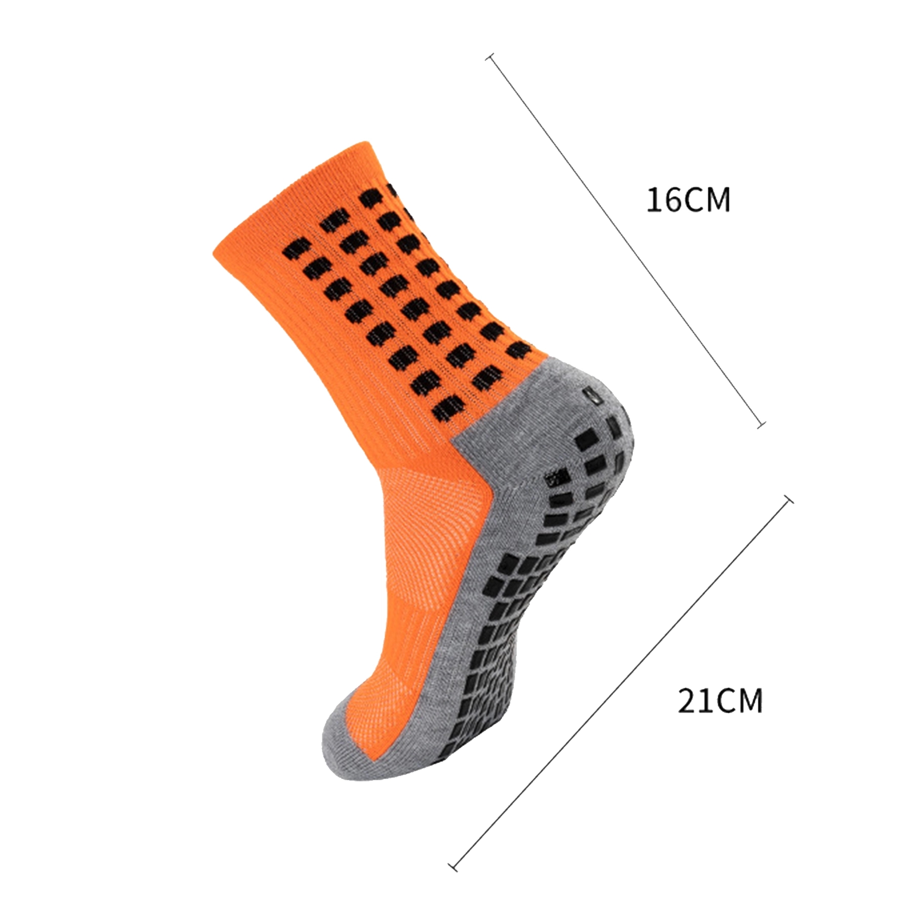 Anti Slip Soccer Socks 2
