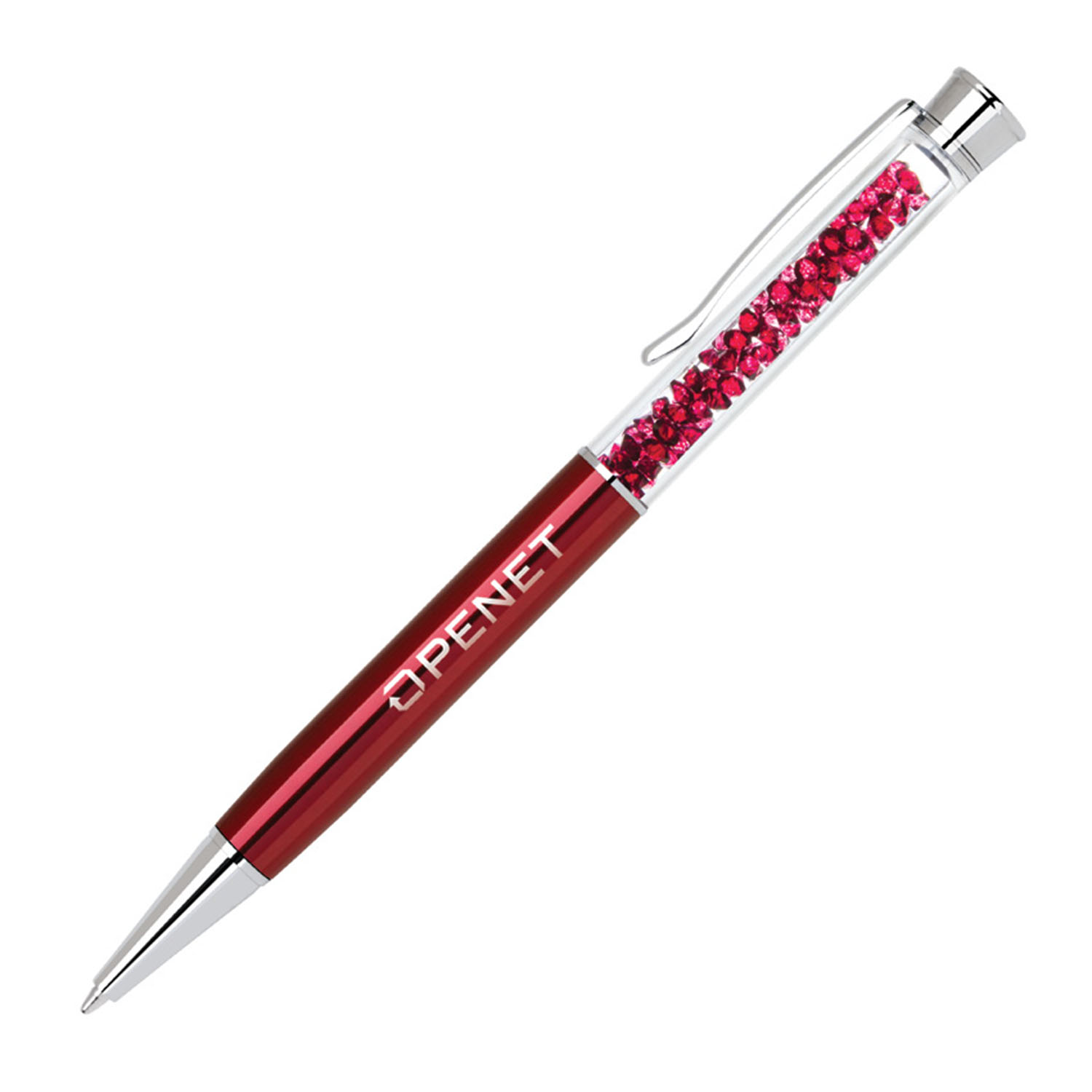 Color Crystal Pen 5