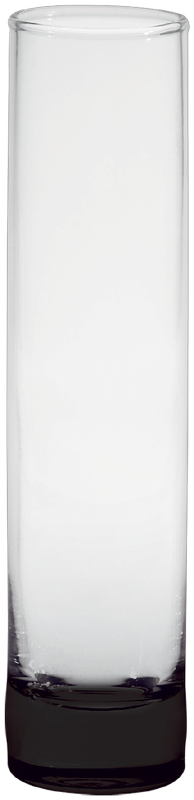 Clear Bud Vase 13