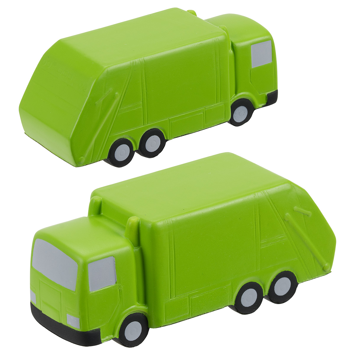 Garbage Truck Stress Reliever 13