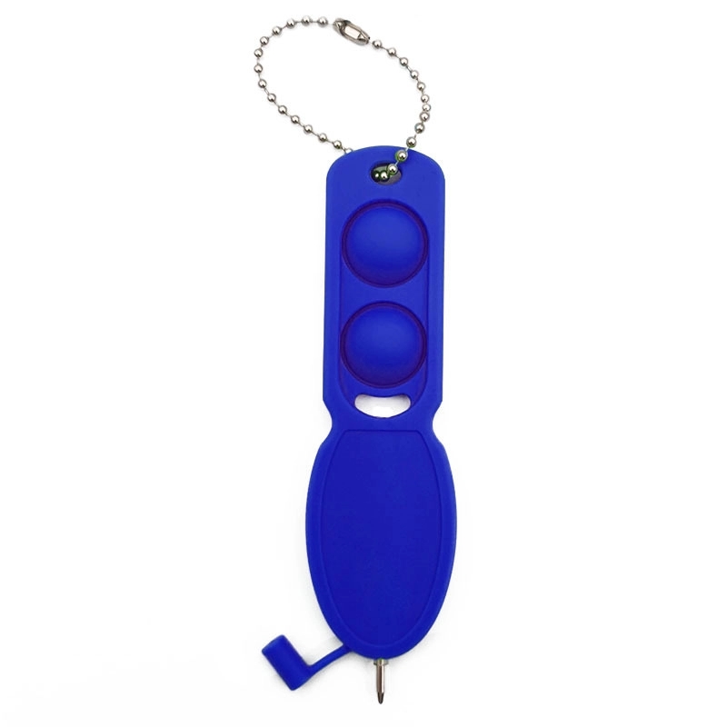 Bubble Fidget Toy with Ballpoint Pen 14