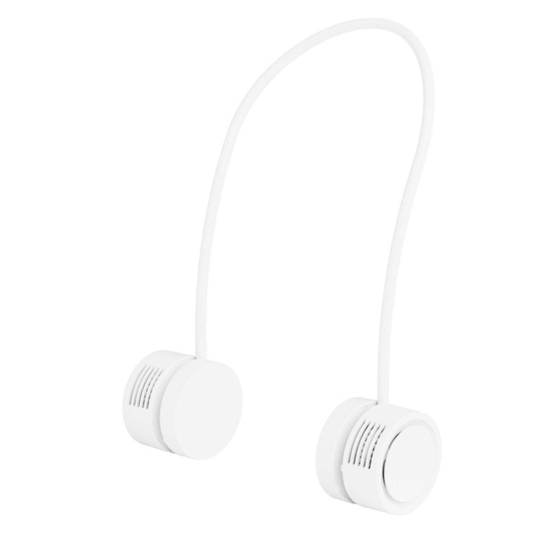 Portable Neck Fan 3