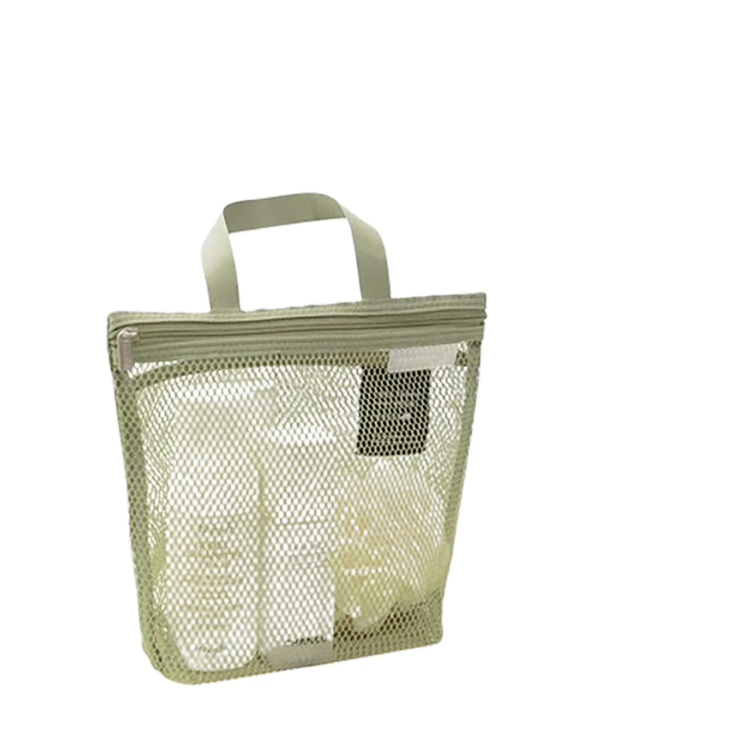Portable Travel Shower & Gym Organizer Bag 5