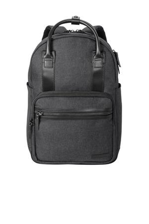 Grant Dual-Handle Backpack