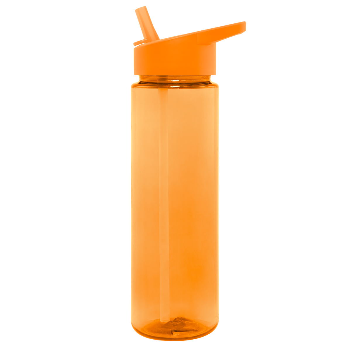 28 Oz. Full Color Staccato Bottle 26