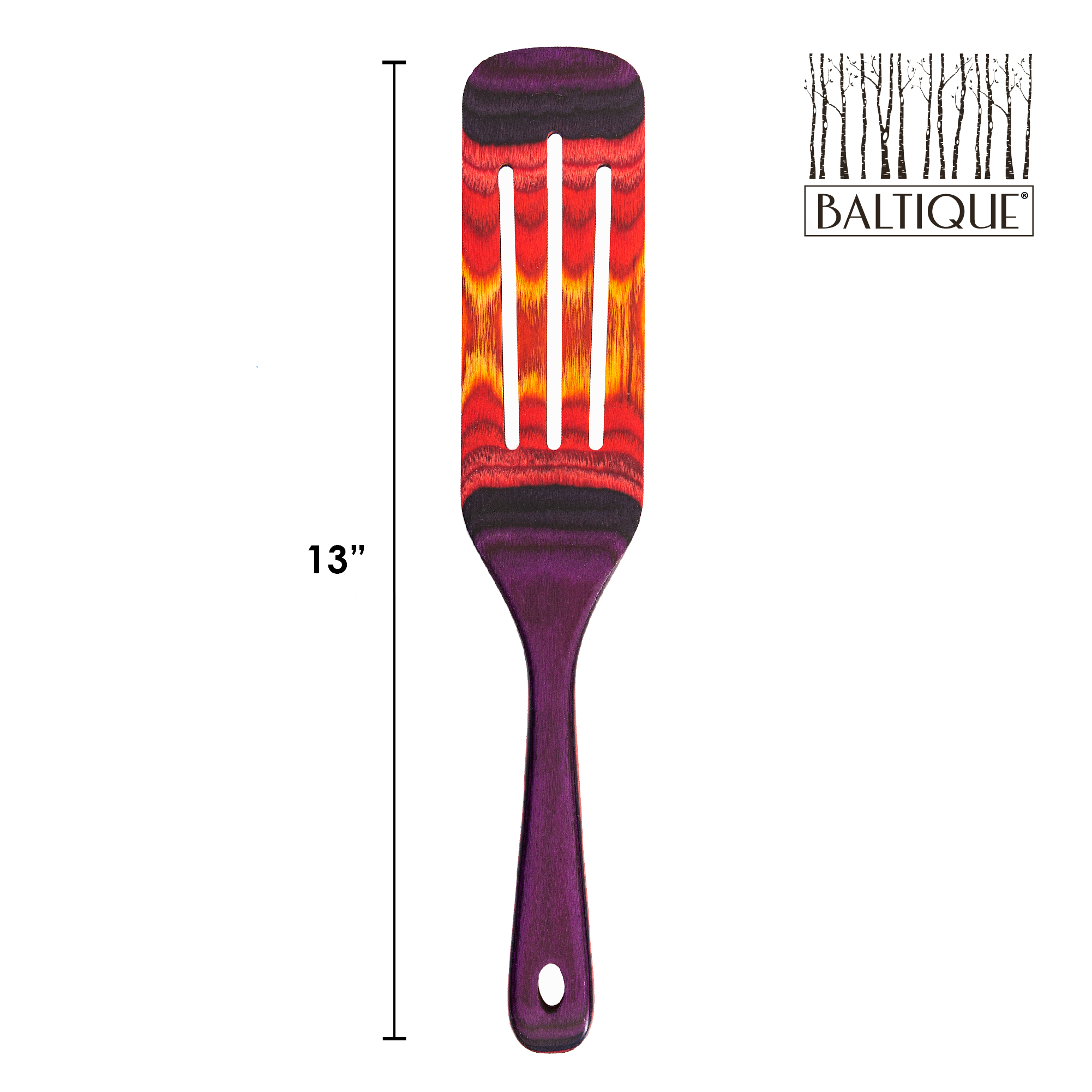 Baltique® Waikiki Collection Spurtle 9