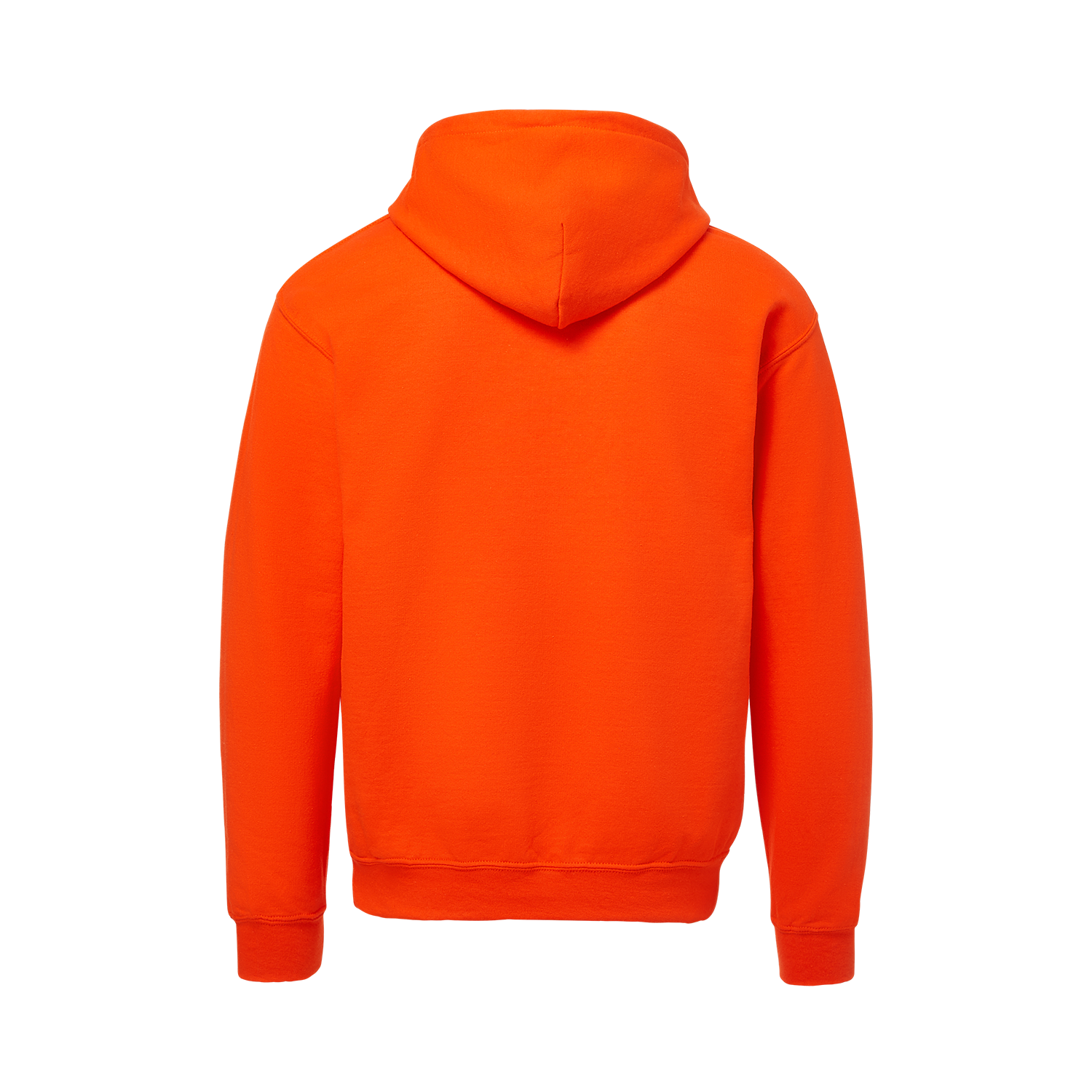 Fundamental Fleece Hood, custom hoodie or sweatshirt with logo imprint 7