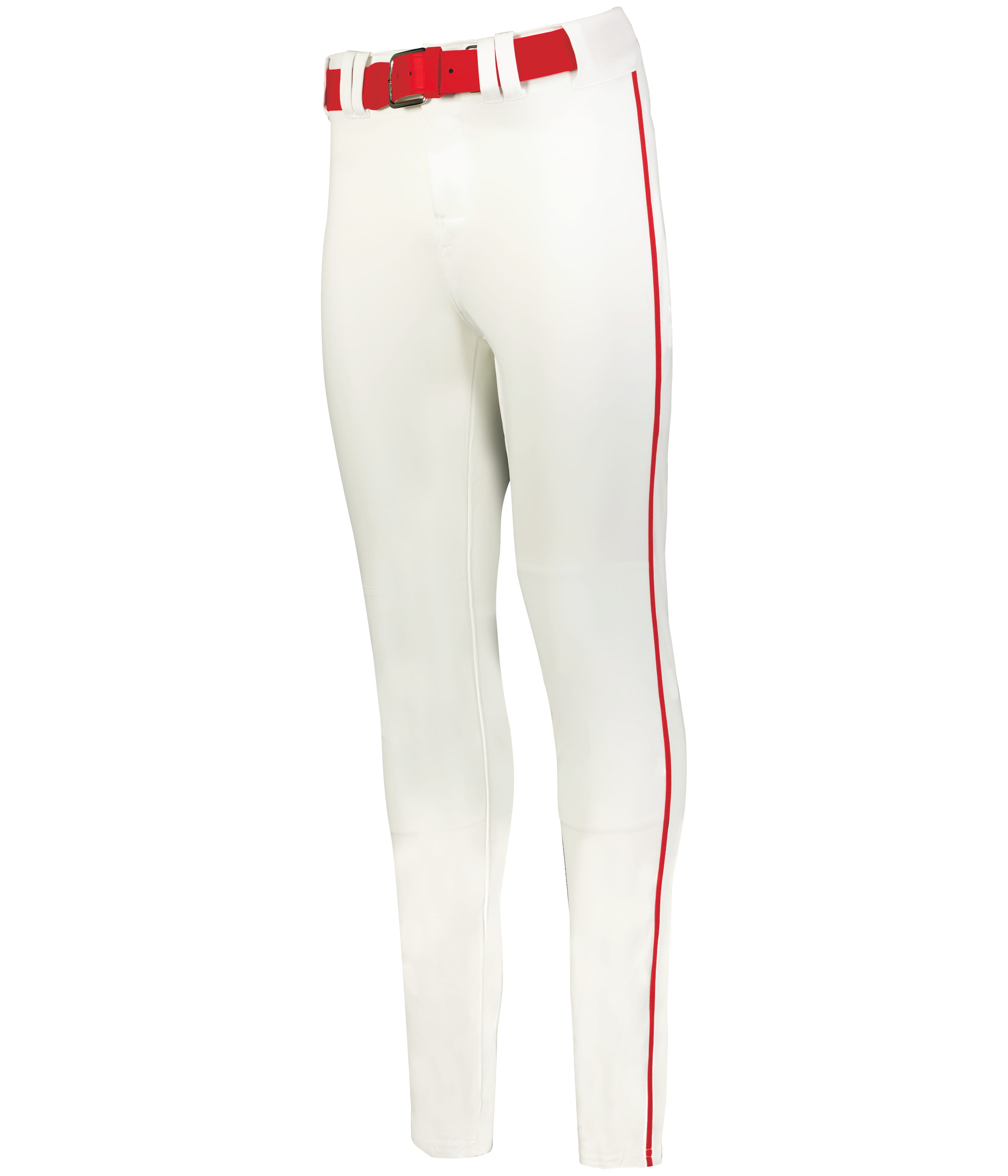 YOUTH CRUSH TAPERED BASEBALL PANT WITH BRAID 4