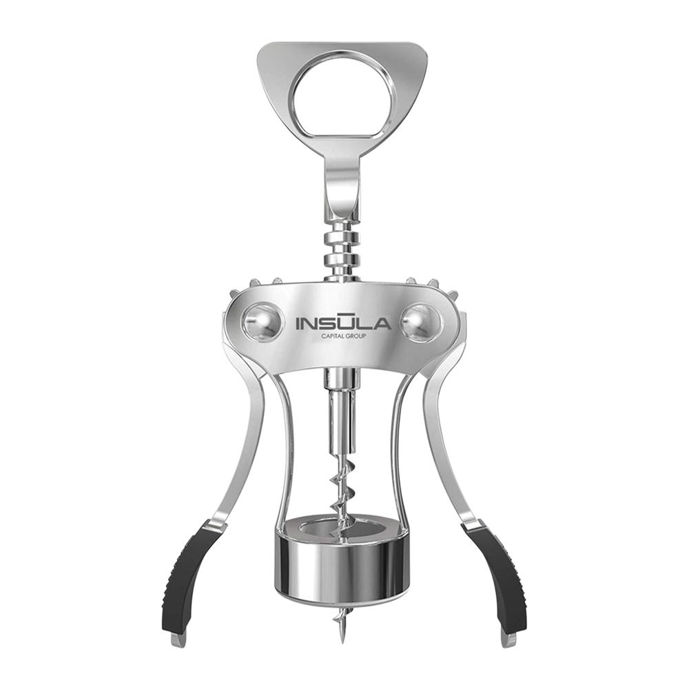 Wing Corkscrew 10