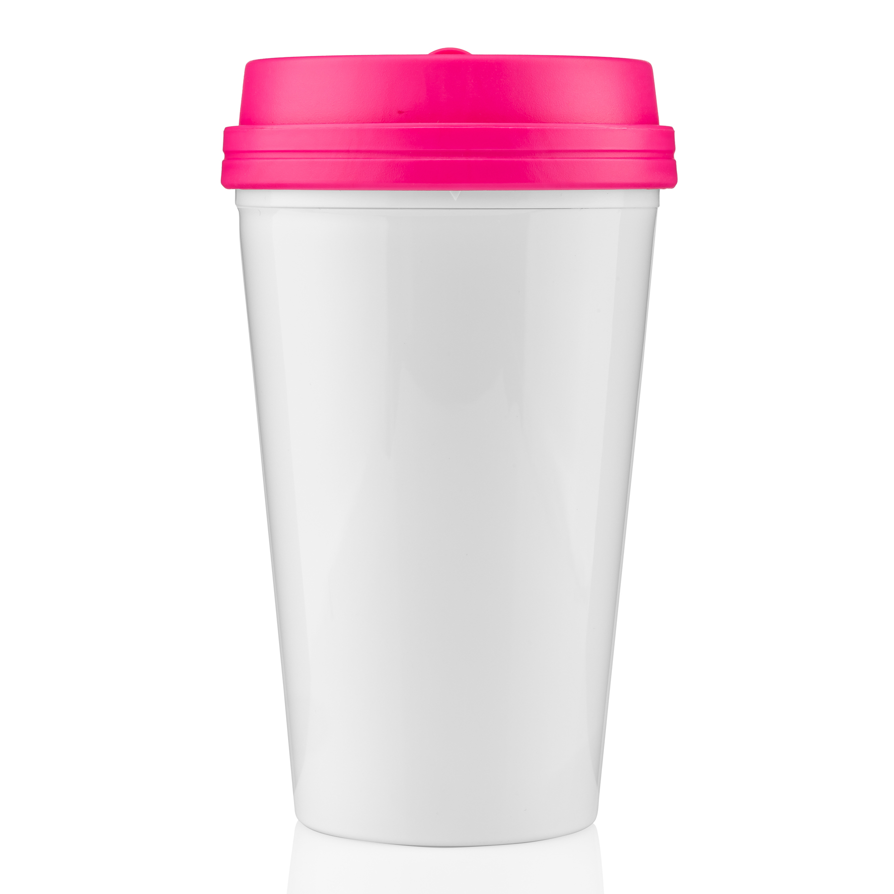 16 oz I'm Not A Paper Cup Tumbler 5
