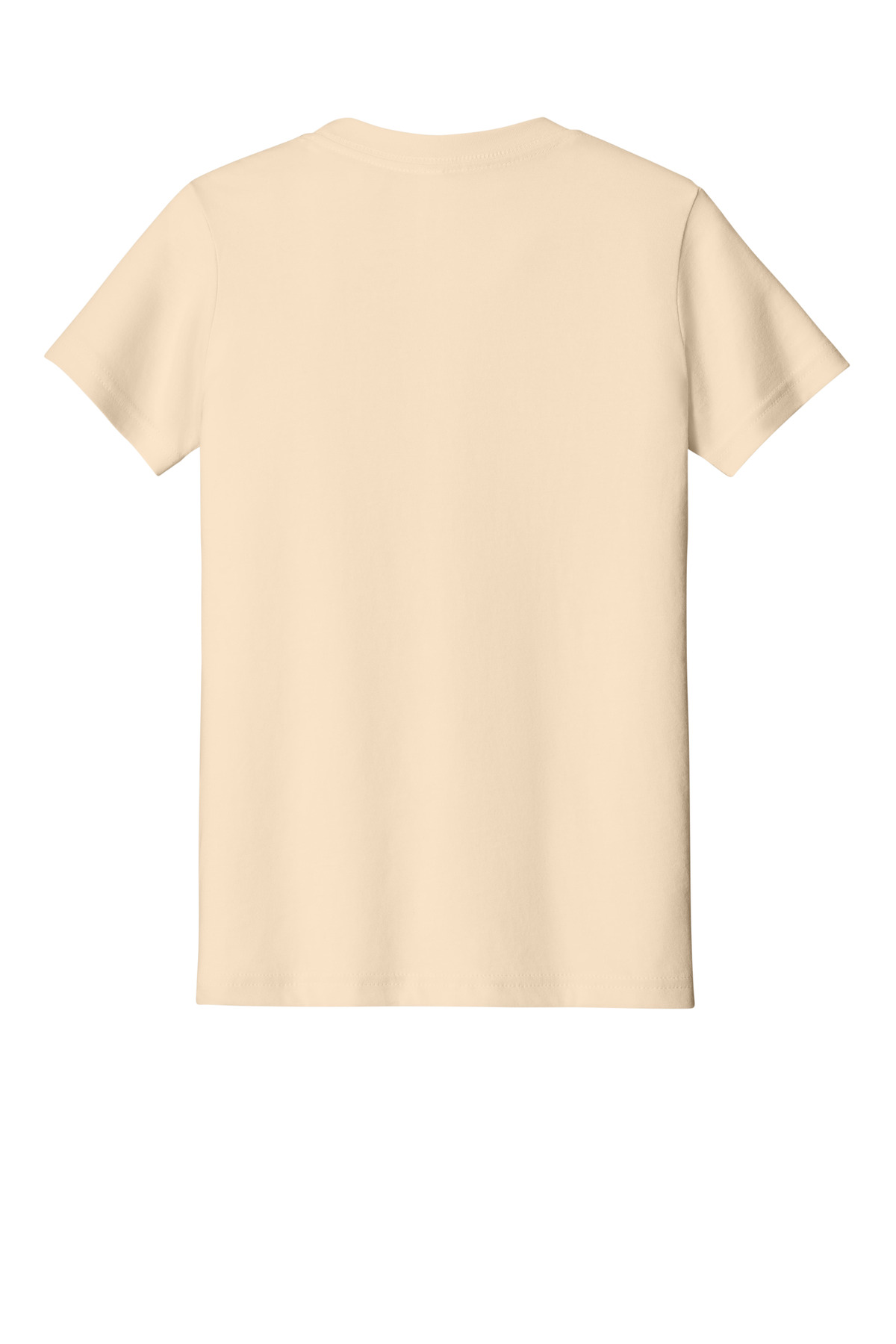 BELLA+CANVAS Youth Jersey Short Sleeve Tee. BC3001Y 61