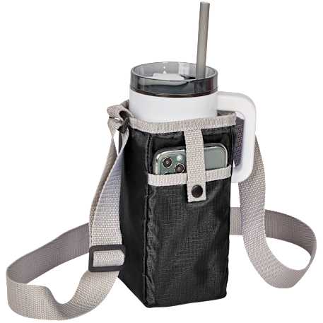 Insulated Bottle Sling 66
