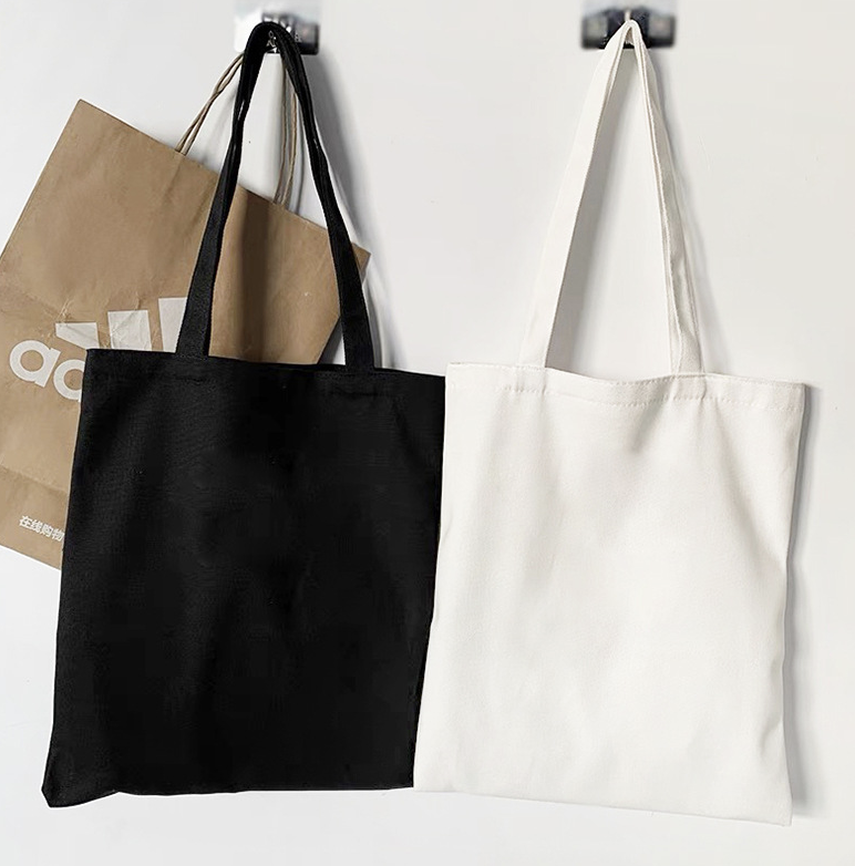 Cotton Tote Bags, custom tote bag with logo imprint 14