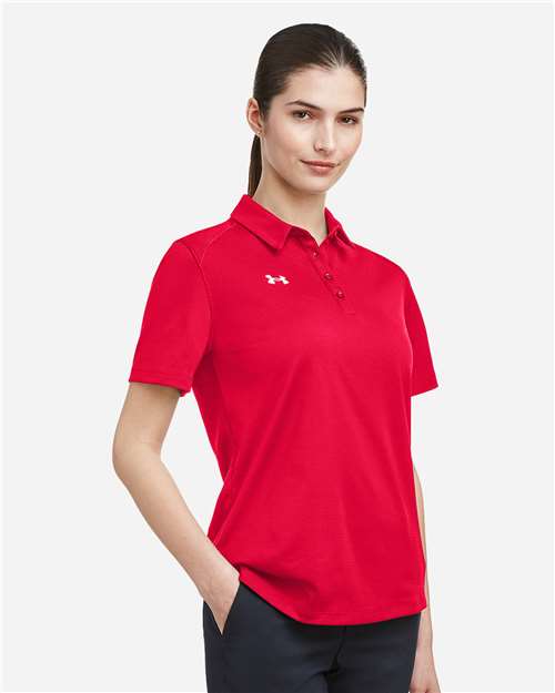 Women's Techâ„¢ Polo - 1370431 36