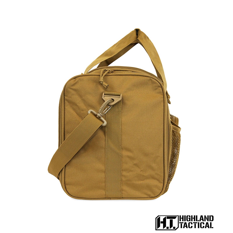 Highland Tactical® Elite Tactical Duffel Bag 29
