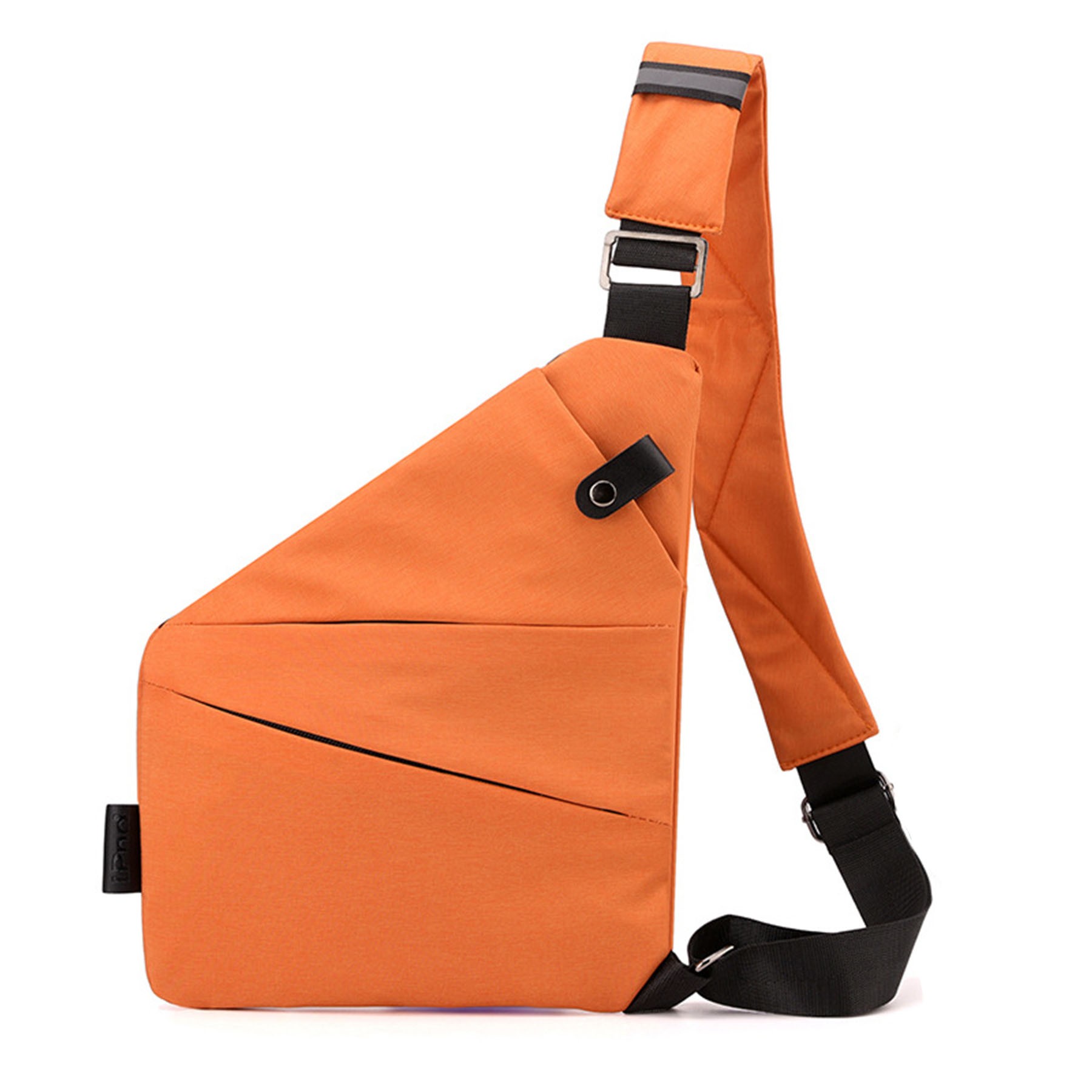 Multi-Pocket Chest Bag 1