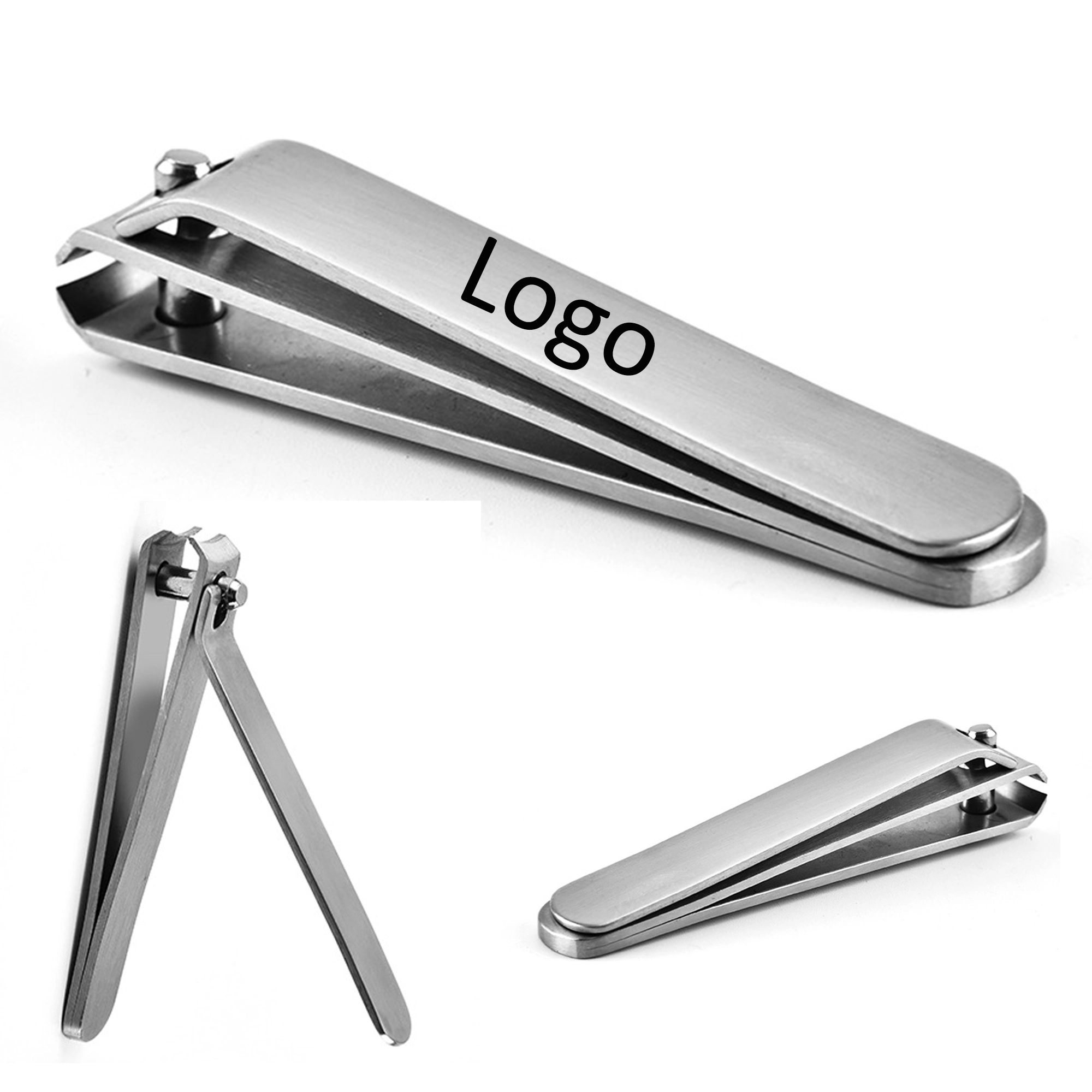 Metal Nail Clipper 4