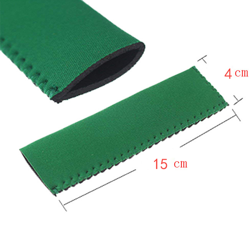 Neoprene Popsicle Sleeve 4