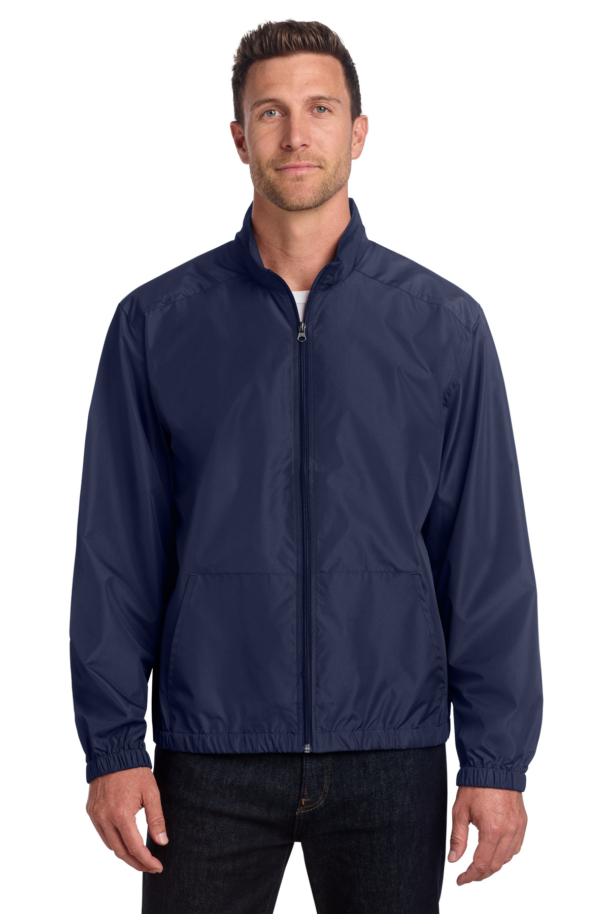 Port Authority® Essential Jacket. J305 9
