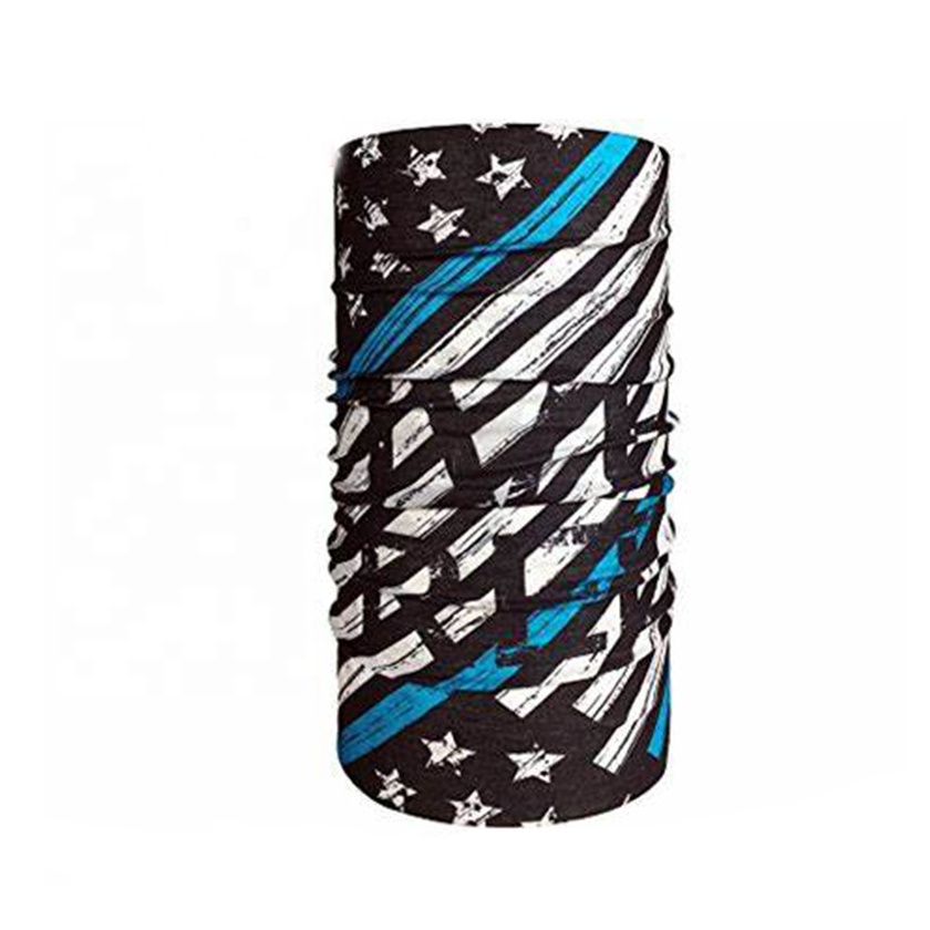 Cooling Neck Gaiter 4
