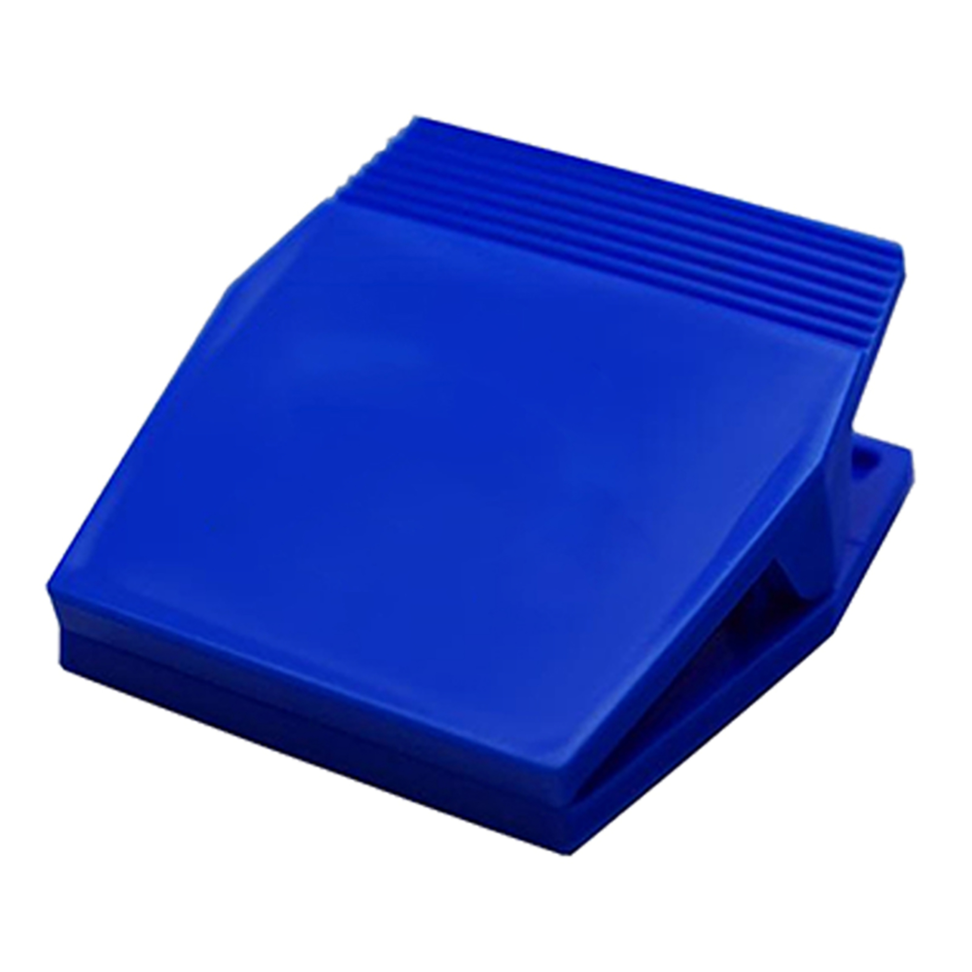 Square Plastic Magnetic Clip 4
