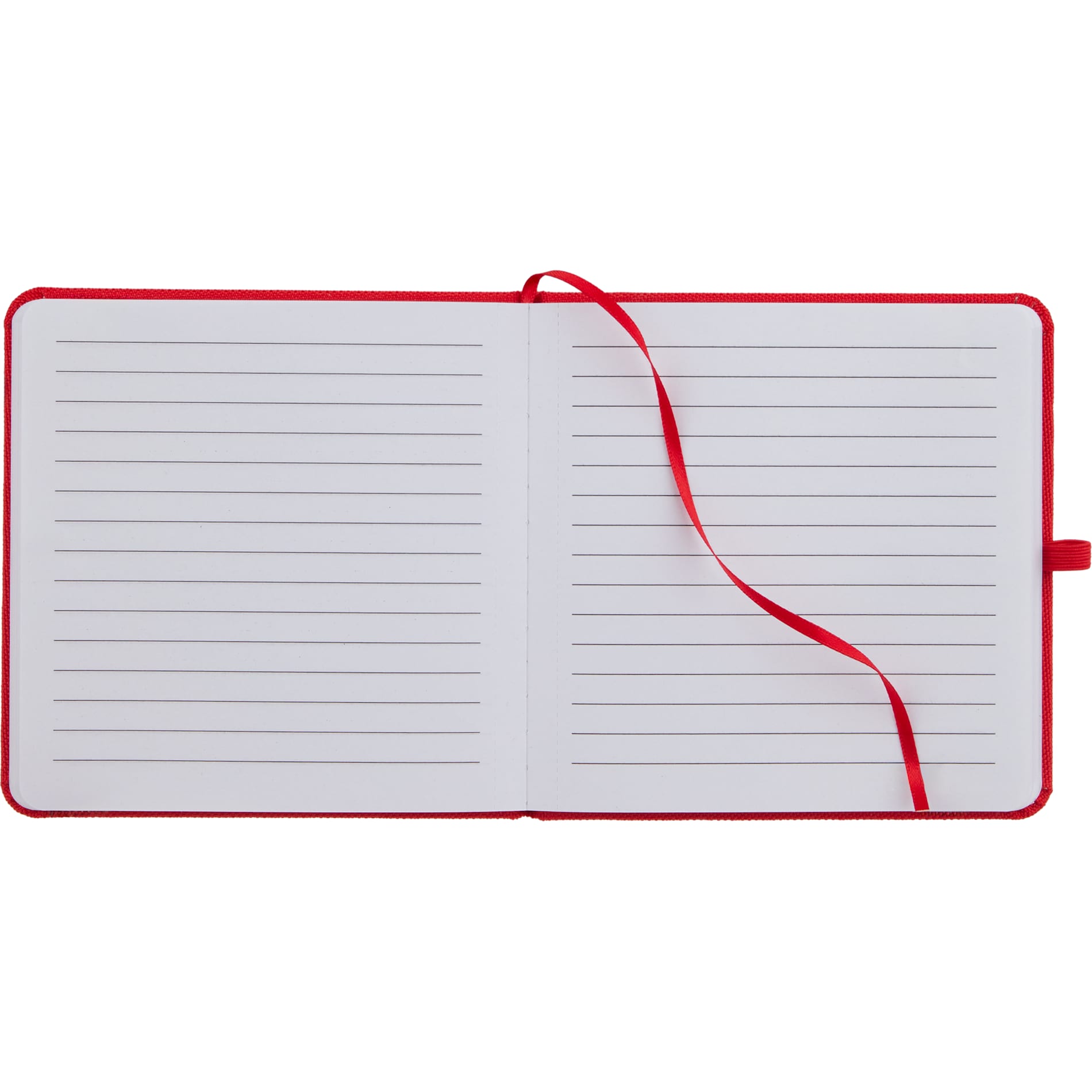 4.7" x 4.7" Remark Recycled Square Notebook 56
