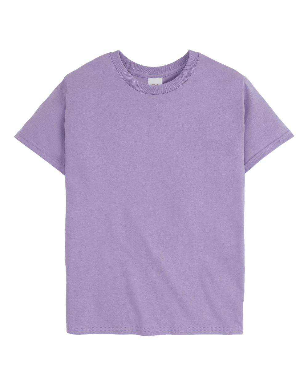 Youth Authentic T-Shirt - 5450 21