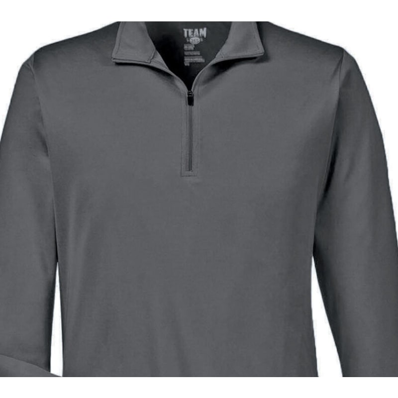 Team 365 Men's Zone Performance Quarter-Zip 15
