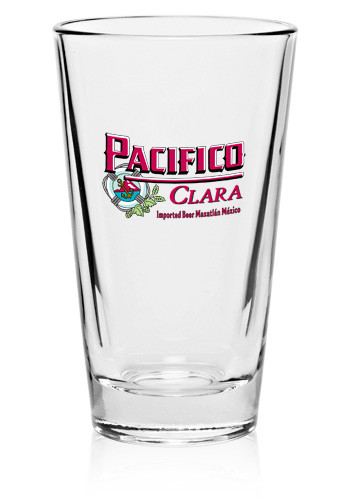 14 oz. Libbey Mixing Glasses