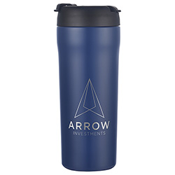 Varedo 24 oz DuoFlow Vacuum Insulated Stainless Steel Tumbler 8