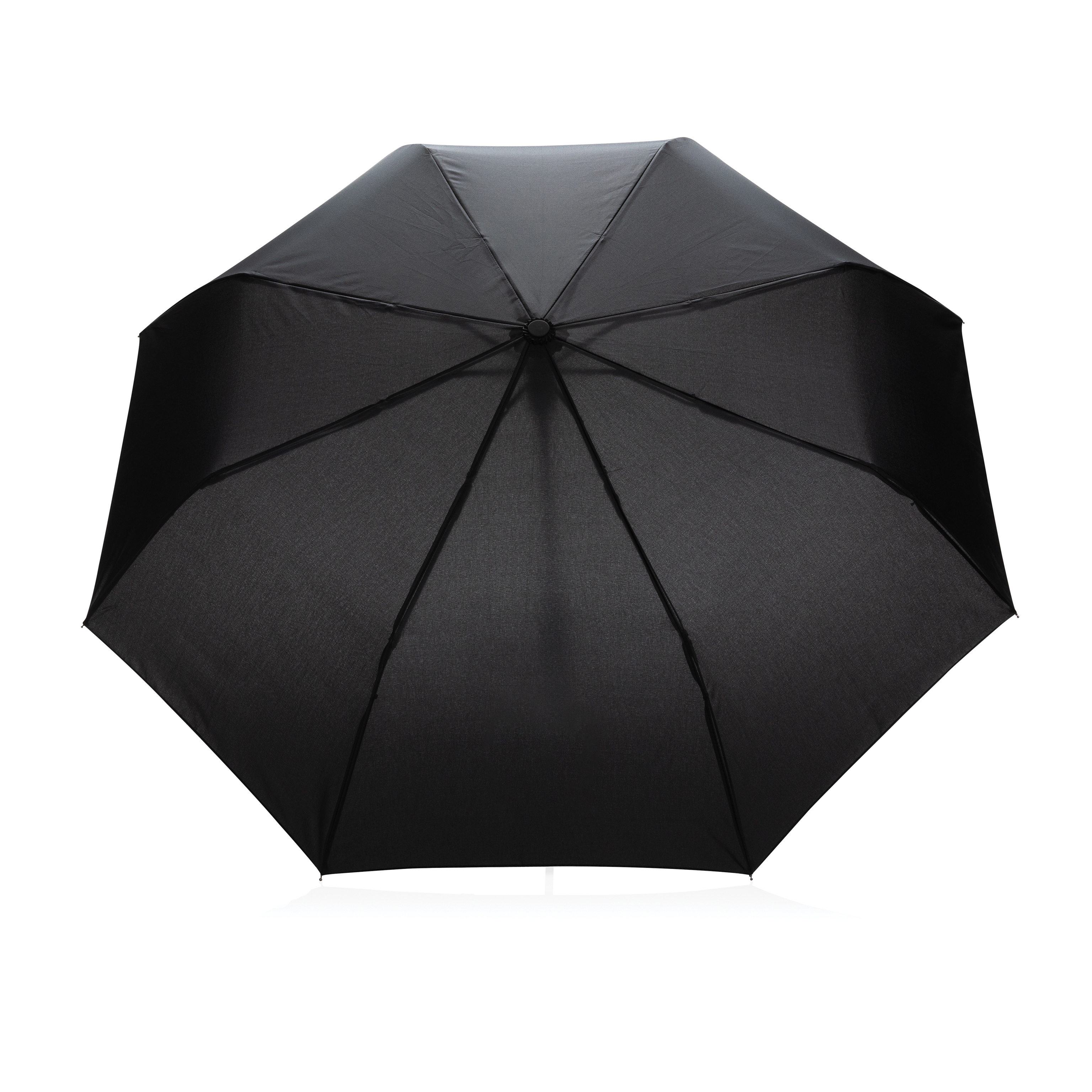 21" Impact AWARE™ RPET 190T Mini Auto Open Umbrella 2