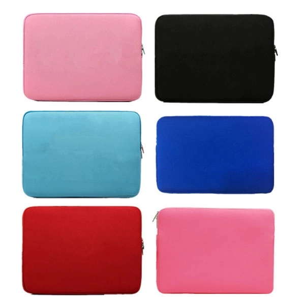 14 Inch Neoprene Laptop Sleeve Cases 13