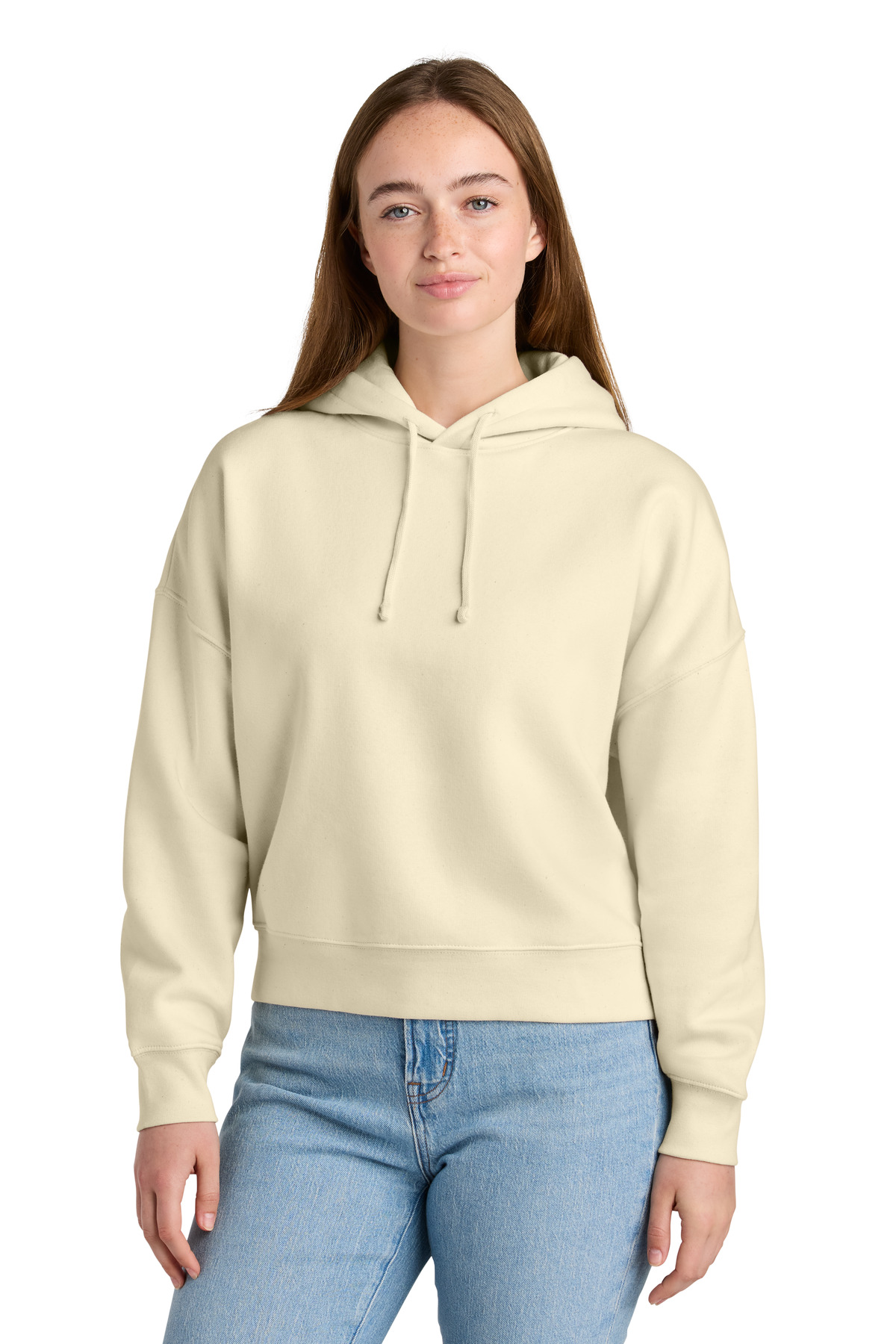 Stanley/Stella Women's Stella Nora Hooded Sweatshirt SXW035 57