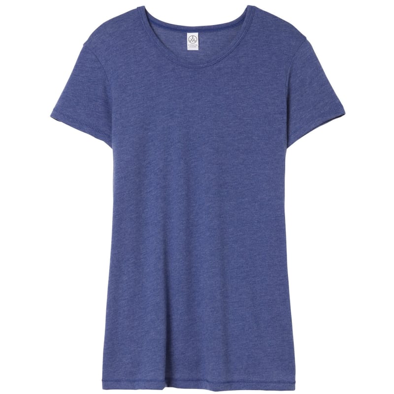 Alternative Ladies' Keepsake Vintage Jersey T-Shirt 7